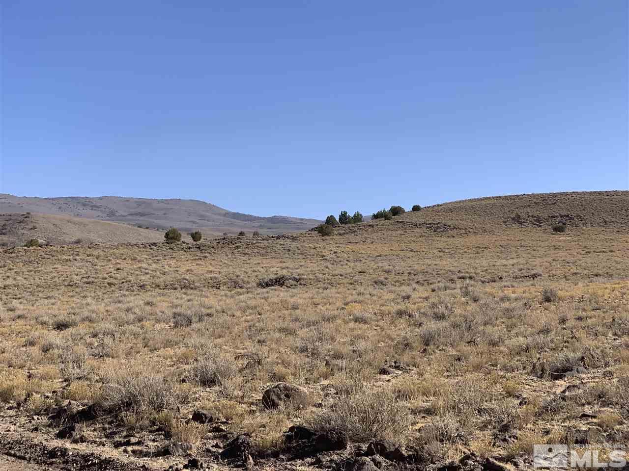 3385 Basque Oven Road, Unit PARCEL 5 Reno, NV 89510 - Photo 7 of 9 a view of mountains and mountain