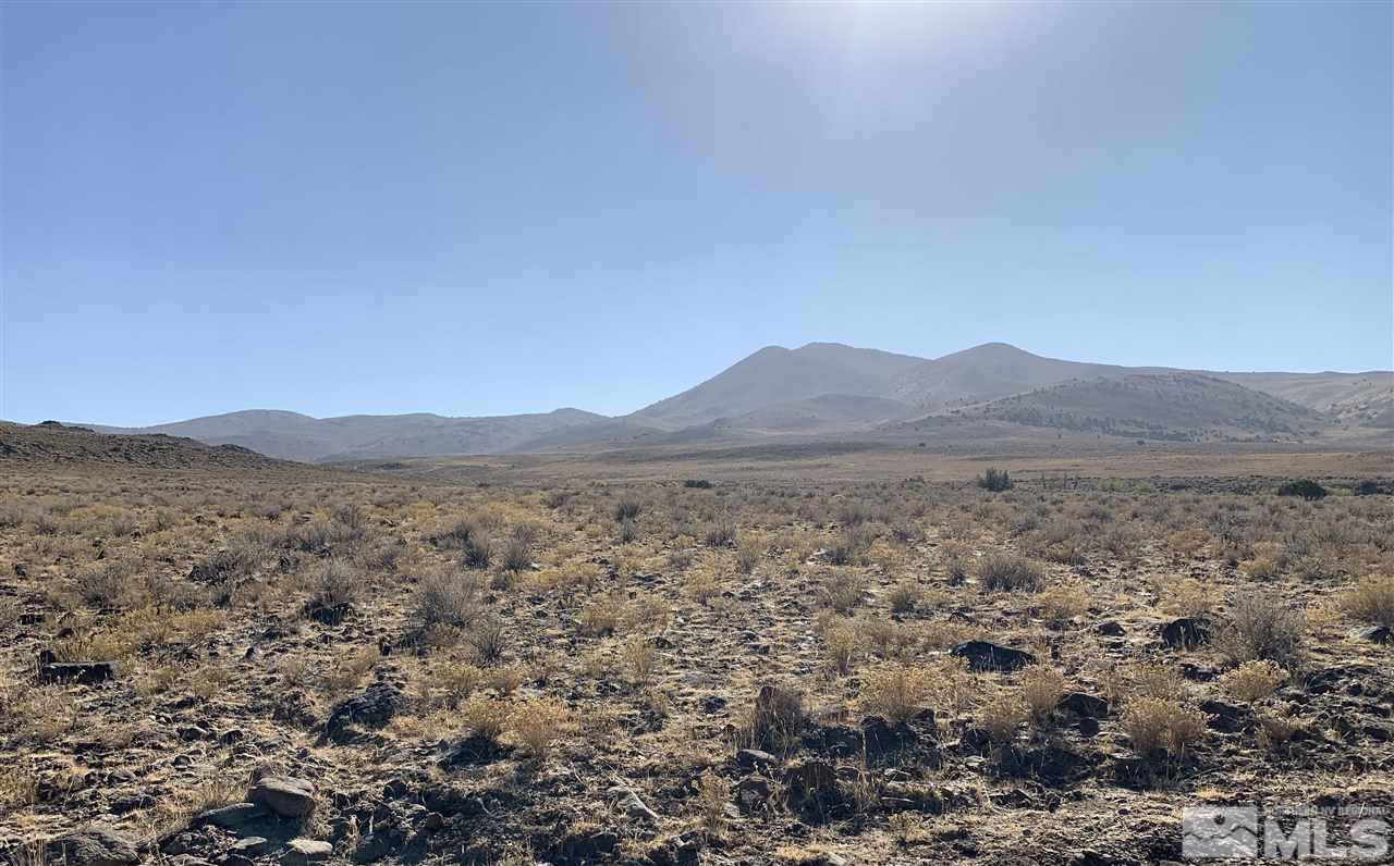 3385 Basque Oven Road, Unit PARCEL 5 Reno, NV 89510 - Photo 9 of 9 a view of mountains and valleys