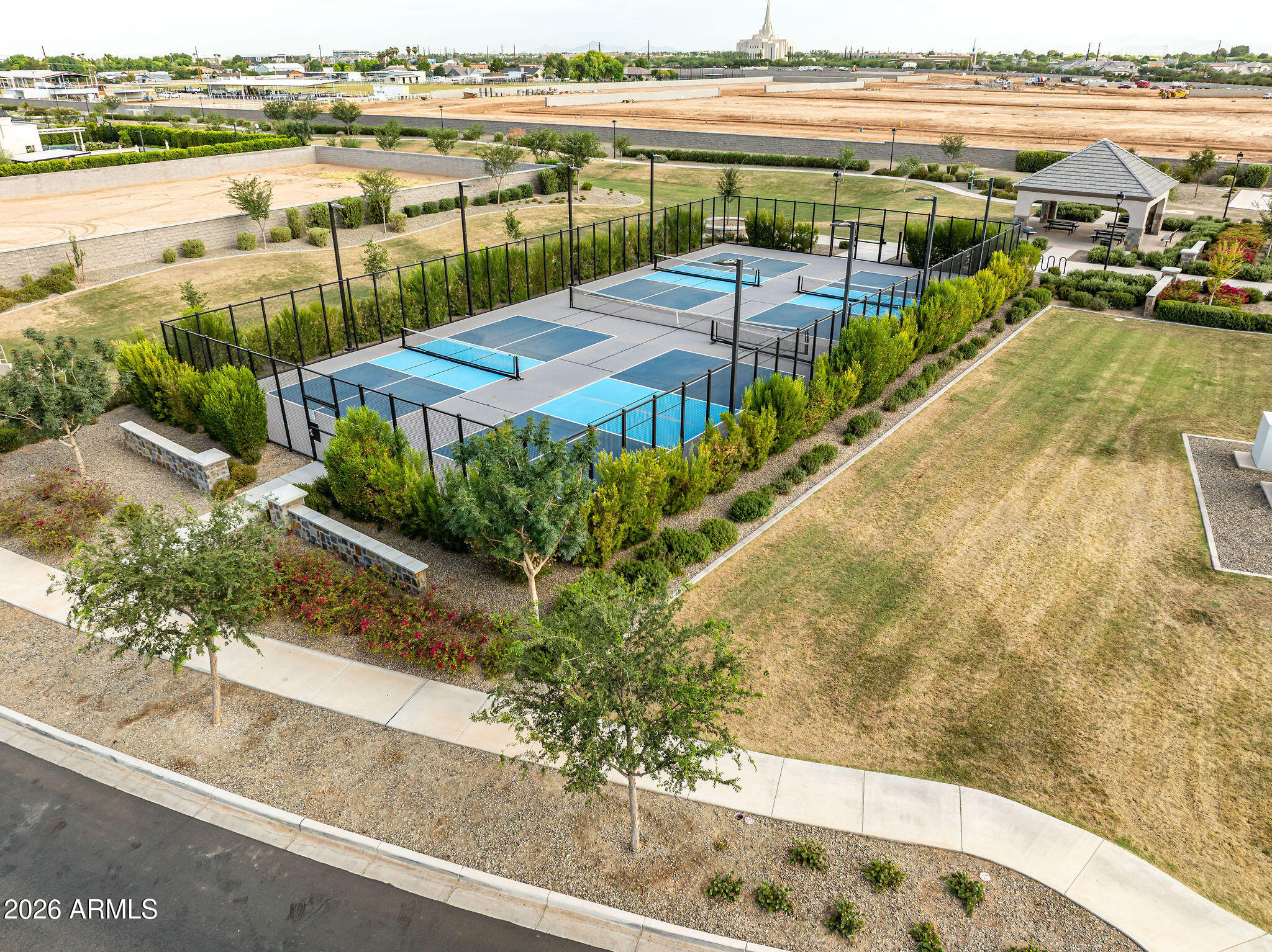 2523 East Blue Sage Road, Unit 106 Gilbert, AZ 85297 - Photo 24 of 72 DJI_0764