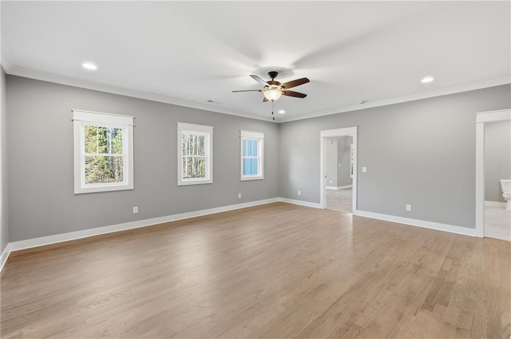 6054 Stewart Road Buford, GA 30518 - Photo 38 of 73