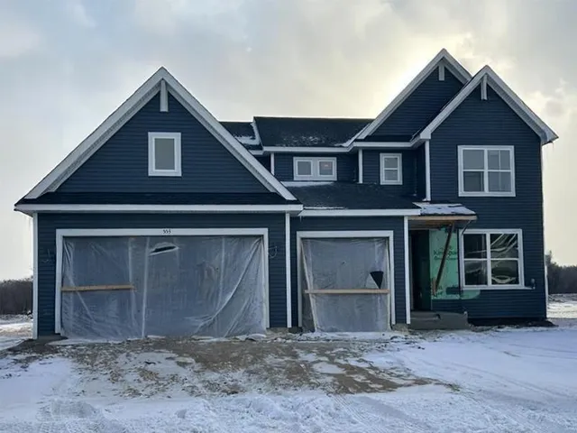 $632,840 | 553 Waterford Place, Waconia, MN 55387