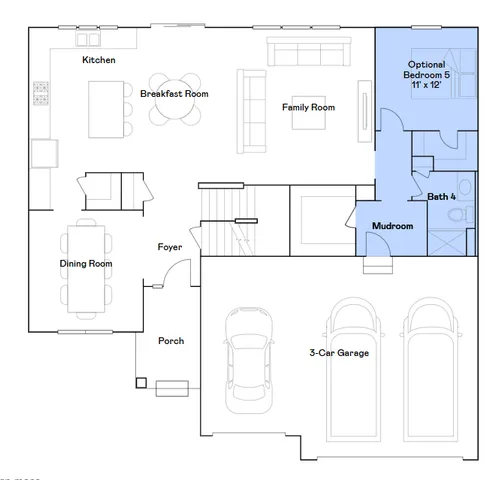 $632,840 | 553 Waterford Place, Waconia, MN 55387