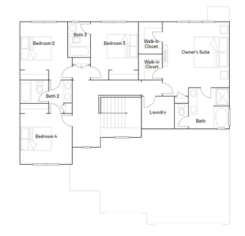 $632,840 | 553 Waterford Place, Waconia, MN 55387