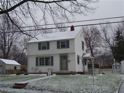 1063 West Riddle Avenue Ravenna, OH 44266 - Photo 1 of 1 Gallery Image 1