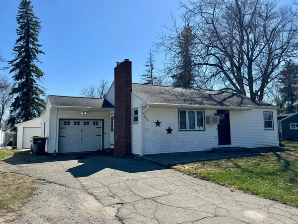 $199,900 | 905 Chestnut Avenue, Olivia, MN 56277
