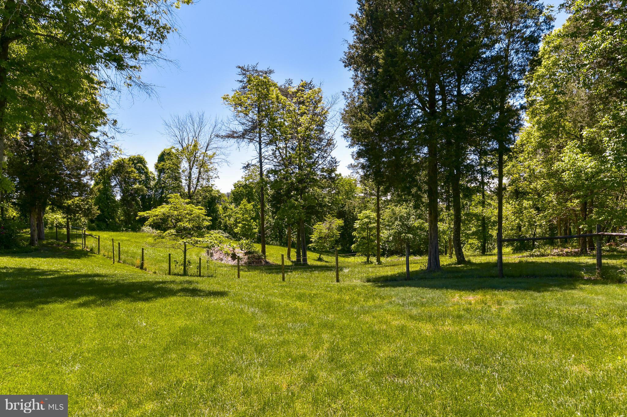 8033 Waterloo Farm Road Warrenton, VA 20186 - Photo 29 of 30 a view of green field