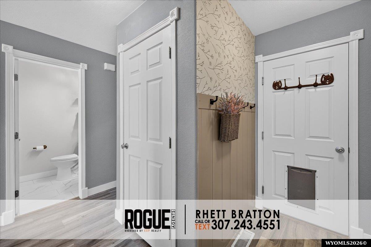 6550 South Springs Road Casper, WY 82604 - Photo 18 of 50 Gallery Image 18