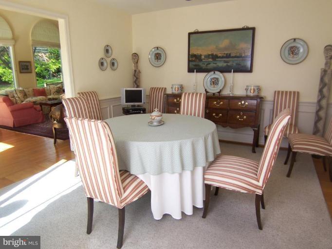 4411 Boxwood Road Bethesda, MD 20816 - Photo 8 of 26 Dining Room #2