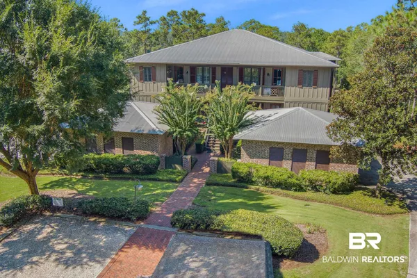 $485,000 | 32541 Water View Drive East, Unit 10A, Loxley, AL 36551