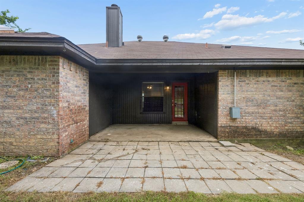 6433 Ridglea Drive Watauga, TX 76148 - Photo 23 of 25
