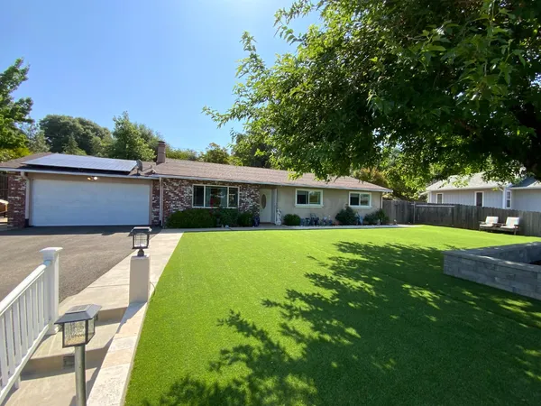 $549,000 | 2367 Ponderosa Road, Rescue, CA 95672