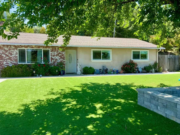 $549,000 | 2367 Ponderosa Road, Rescue, CA 95672