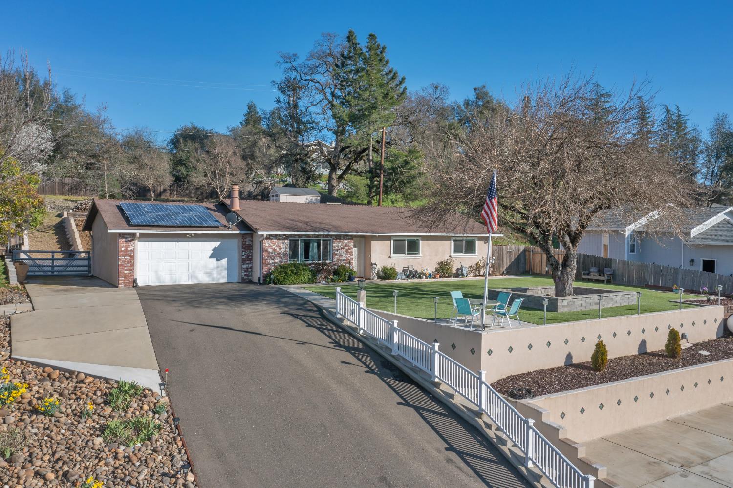 2367 Ponderosa Road Rescue, CA 95672 - Photo 58 of 90