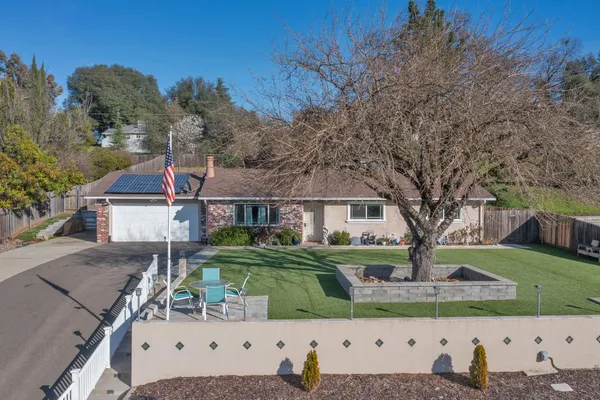 $549,000 | 2367 Ponderosa Road, Rescue, CA 95672