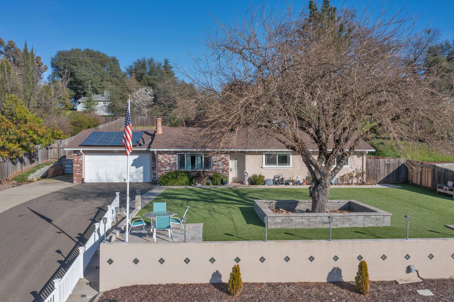 2367 Ponderosa Road Rescue, CA 95672 - Photo 59 of 90