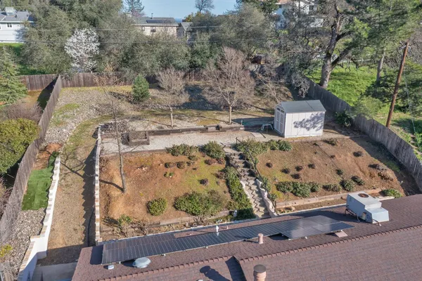 $549,000 | 2367 Ponderosa Road, Rescue, CA 95672