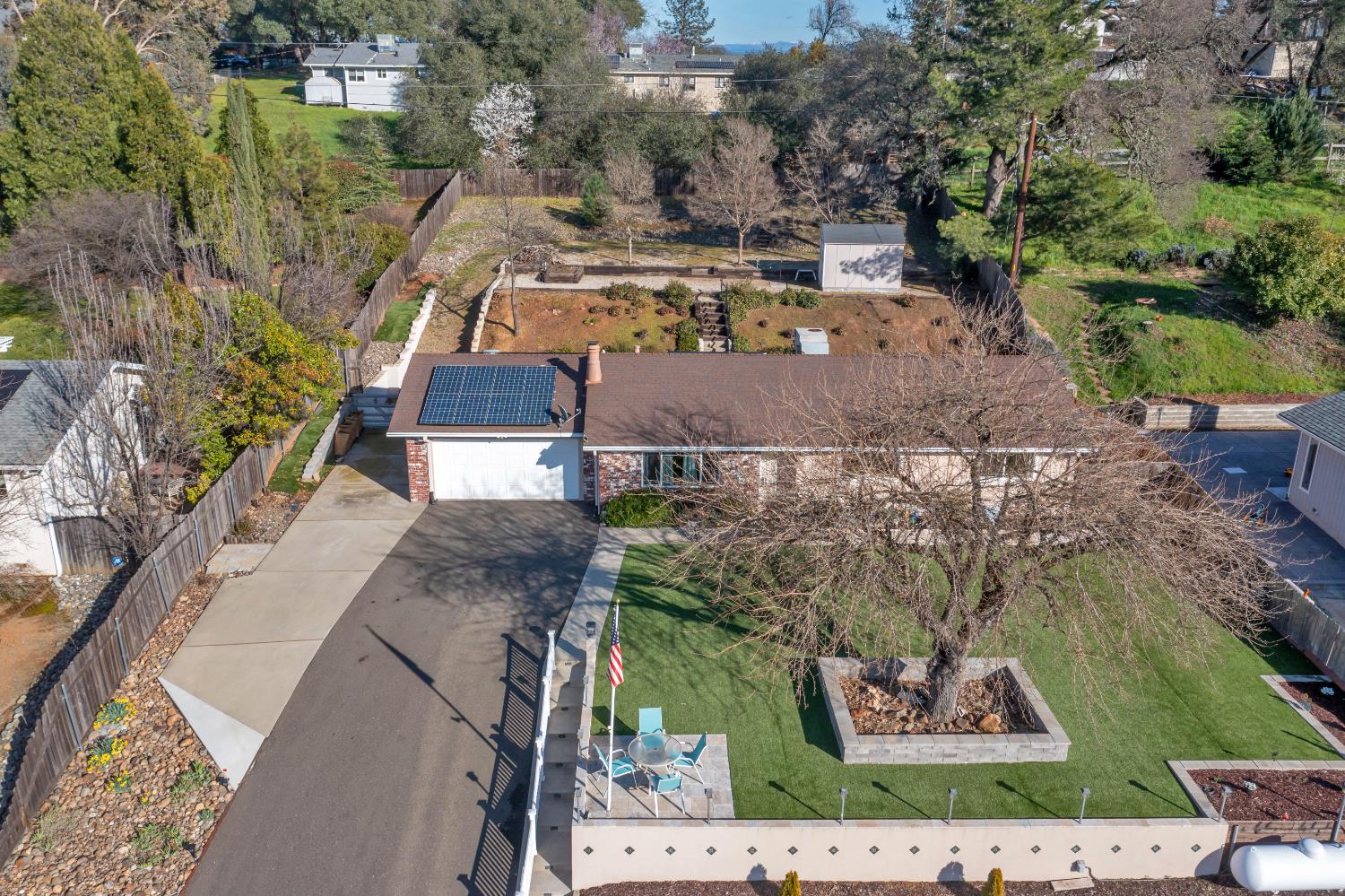 2367 Ponderosa Road Rescue, CA 95672 - Photo 64 of 90