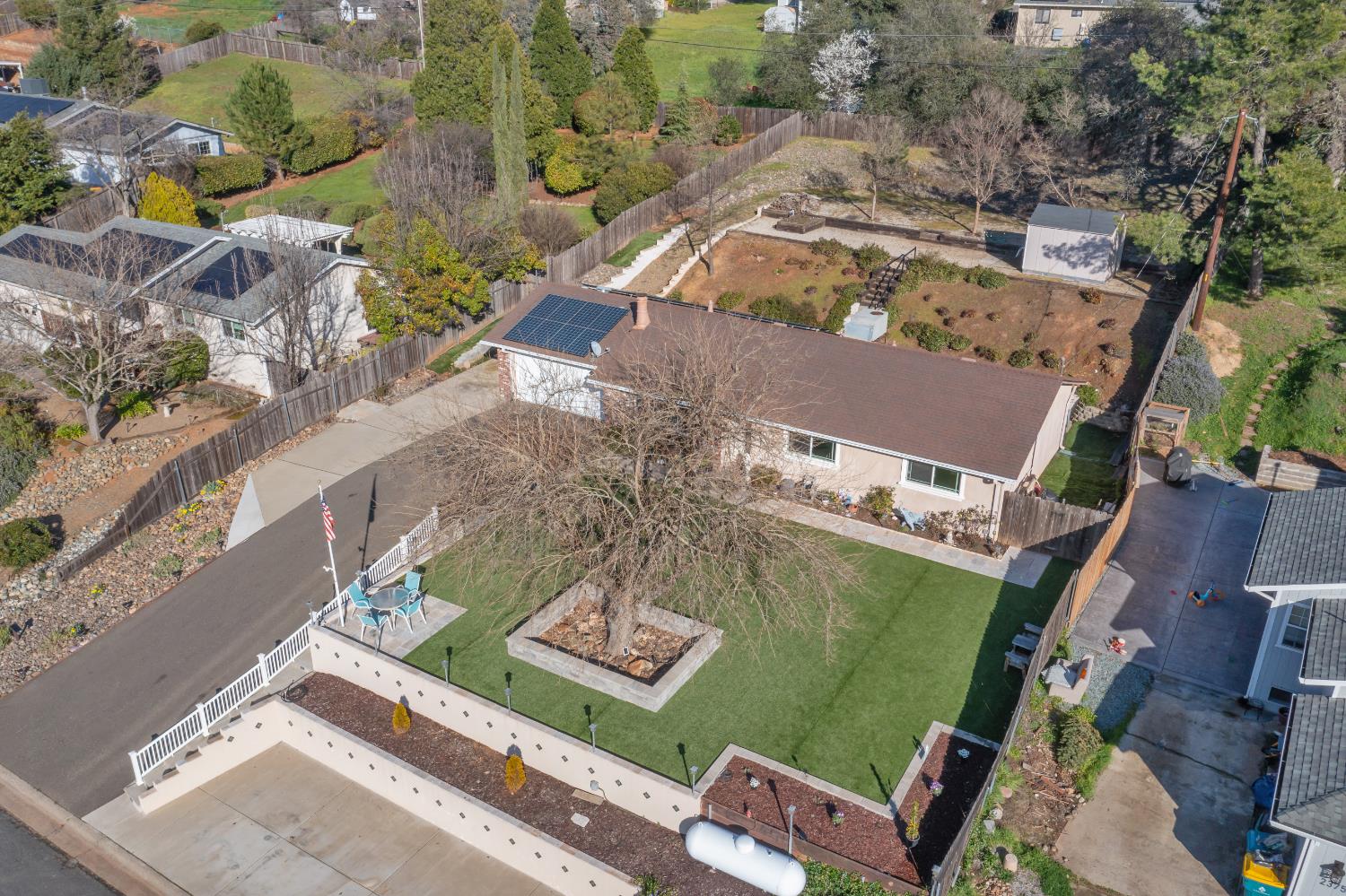 2367 Ponderosa Road Rescue, CA 95672 - Photo 65 of 90