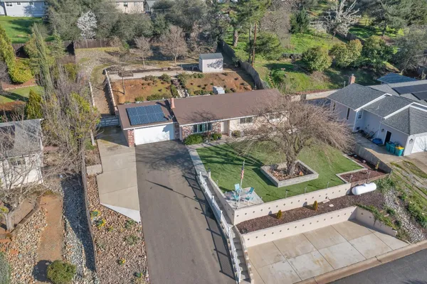 $549,000 | 2367 Ponderosa Road, Rescue, CA 95672