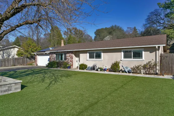 $549,000 | 2367 Ponderosa Road, Rescue, CA 95672