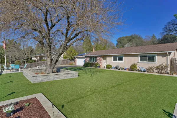 $549,000 | 2367 Ponderosa Road, Rescue, CA 95672