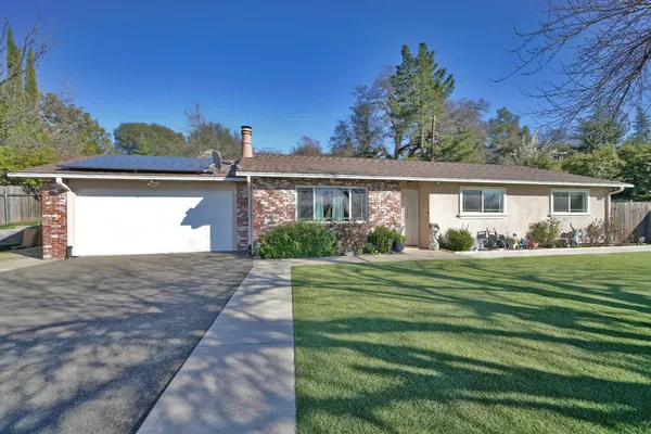 $549,000 | 2367 Ponderosa Road, Rescue, CA 95672