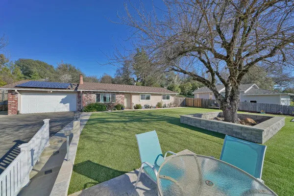 $549,000 | 2367 Ponderosa Road, Rescue, CA 95672