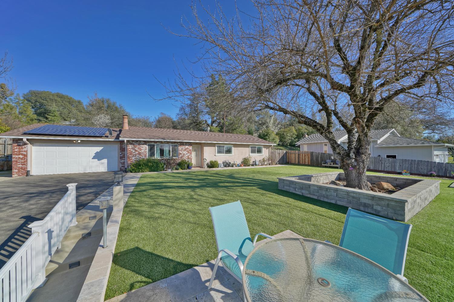 2367 Ponderosa Road Rescue, CA 95672 - Photo 74 of 90