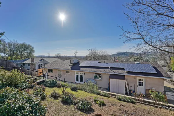 $549,000 | 2367 Ponderosa Road, Rescue, CA 95672