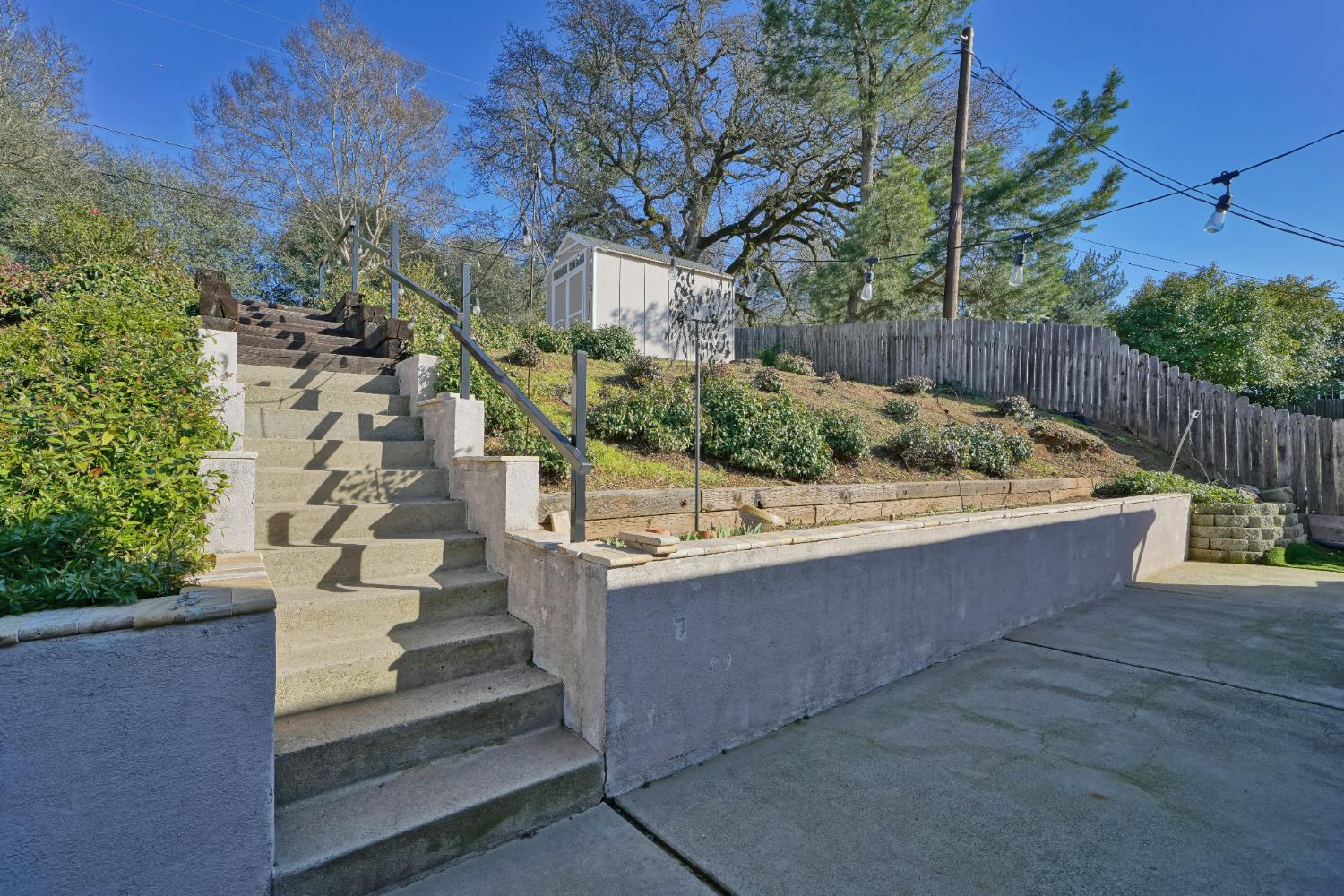 2367 Ponderosa Road Rescue, CA 95672 - Photo 85 of 90