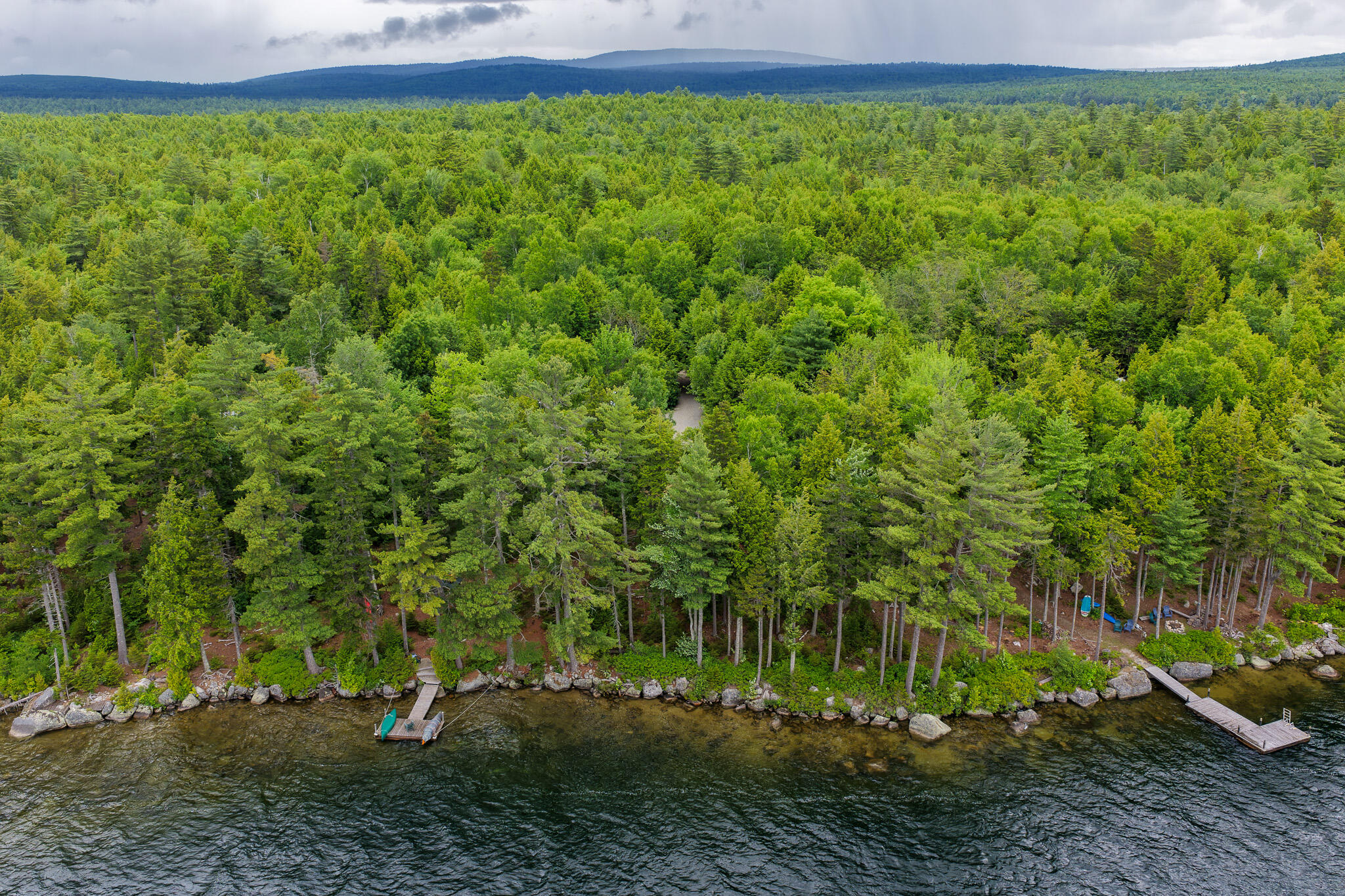 123 Eagle Pt Road Burlington, ME 04417 - Photo 13 of 36 13