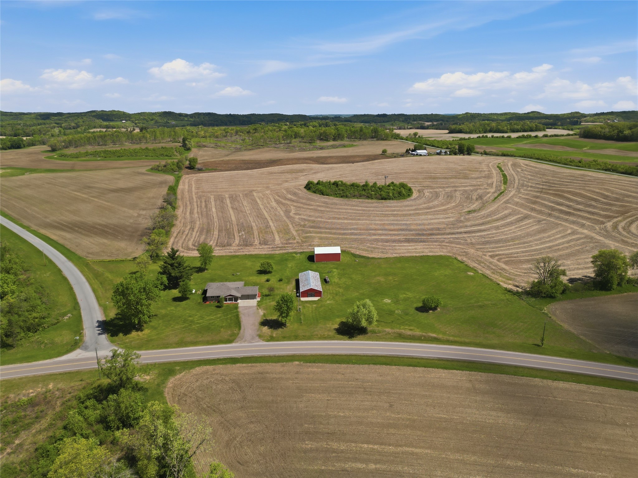 4504 County Rd X Black River Falls, WI 54615 - Photo 52 of 58