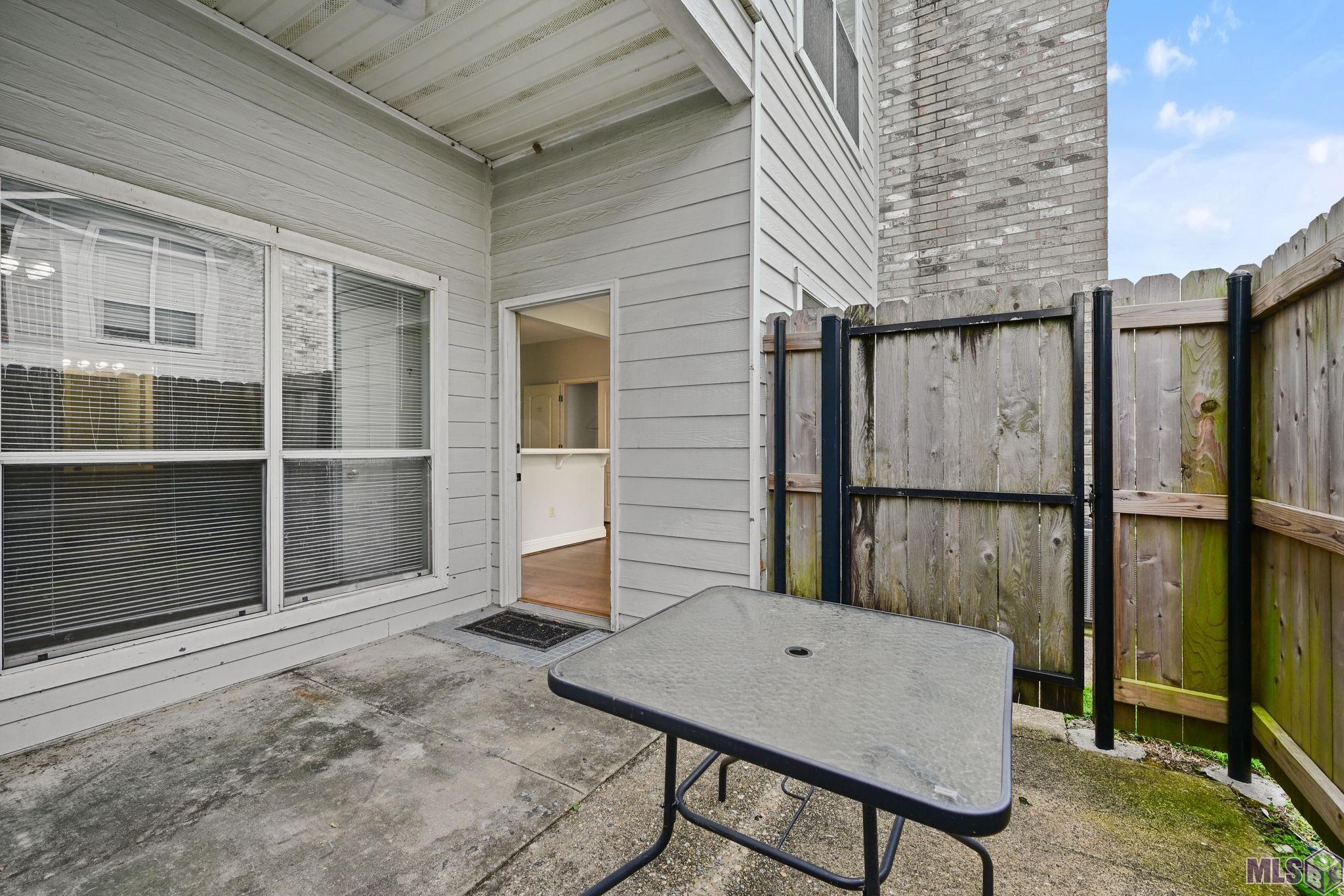5141 Nicholson Drive, Unit B43 Baton Rouge, LA 70820 - Photo 14 of 15