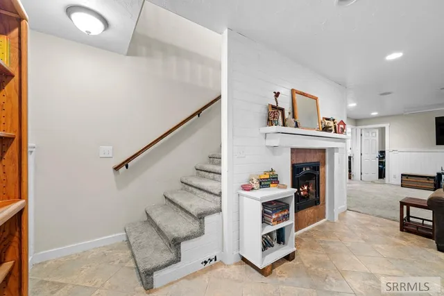 $448,000 | 2300 East Hailey Avenue, Idaho Falls, ID 83401