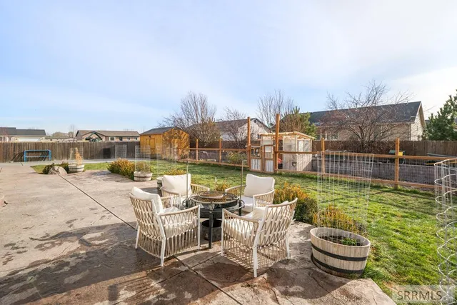 $448,000 | 2300 East Hailey Avenue, Idaho Falls, ID 83401