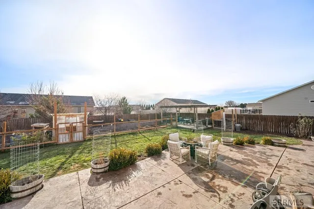 $448,000 | 2300 East Hailey Avenue, Idaho Falls, ID 83401