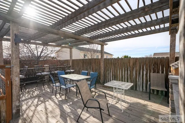 $448,000 | 2300 East Hailey Avenue, Idaho Falls, ID 83401