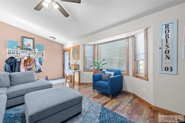 $448,000 | 2300 East Hailey Avenue, Idaho Falls, ID 83401