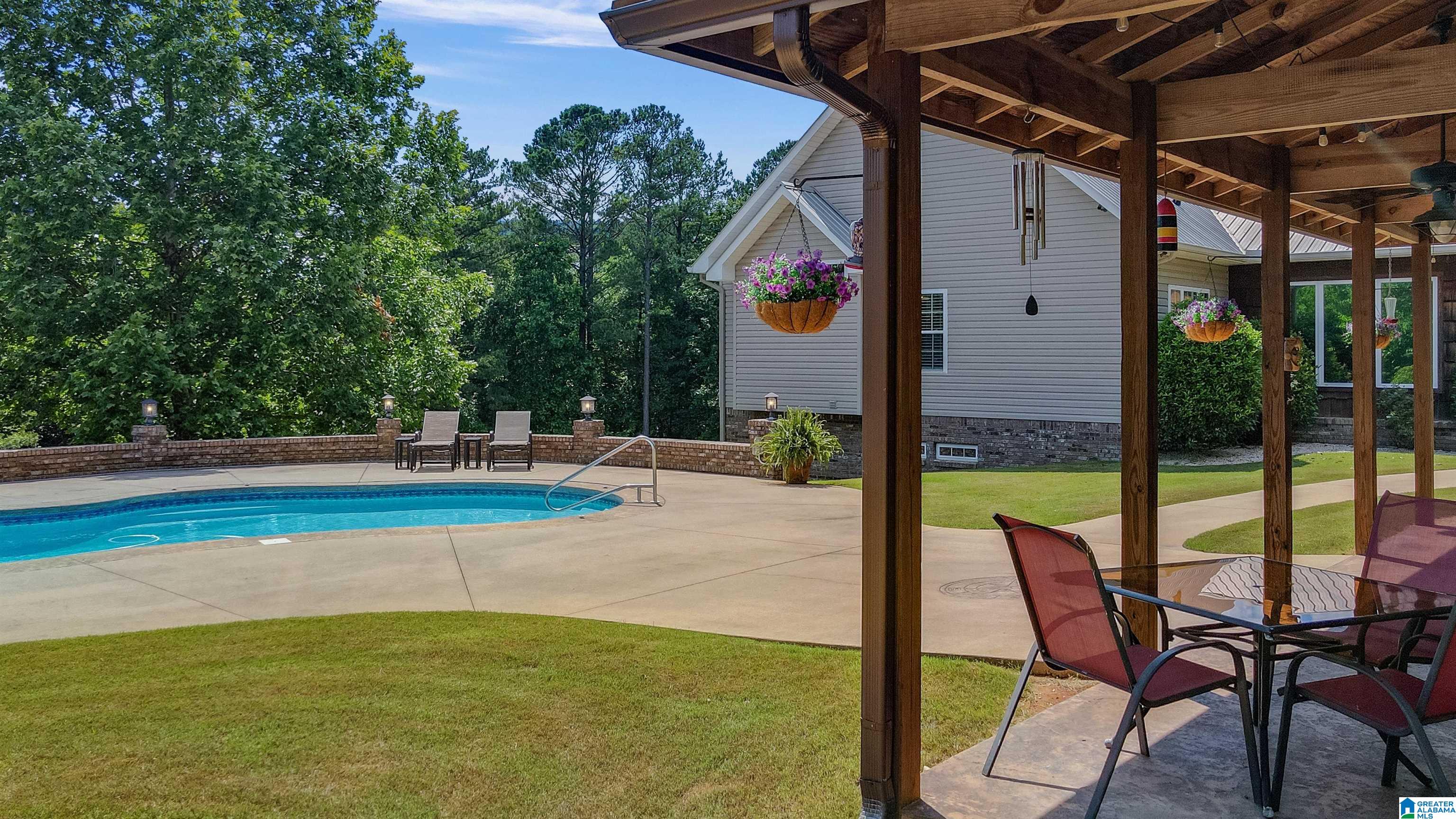 575 Joe White Road Shelby, AL 35143 - Photo 22 of 83