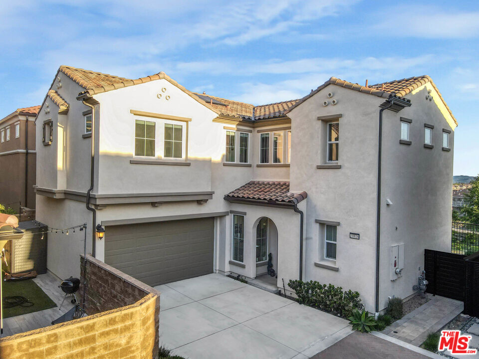20818 Bur Oak Circle Porter Ranch, CA 91326 - Photo 38 of 42