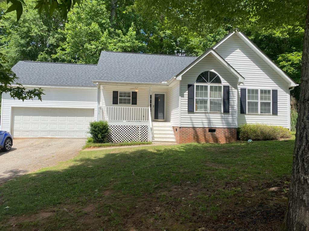 208 Laurel Ridge Way Greenwood, SC 29649 - Photo 1 of 1 Gallery Image 1