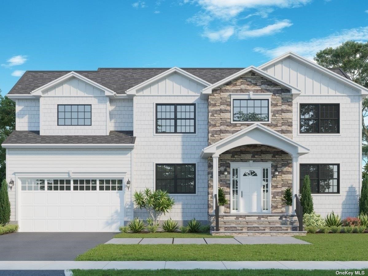 4 Voorhis Drive, Old Bethpage, NY 11804 Compass