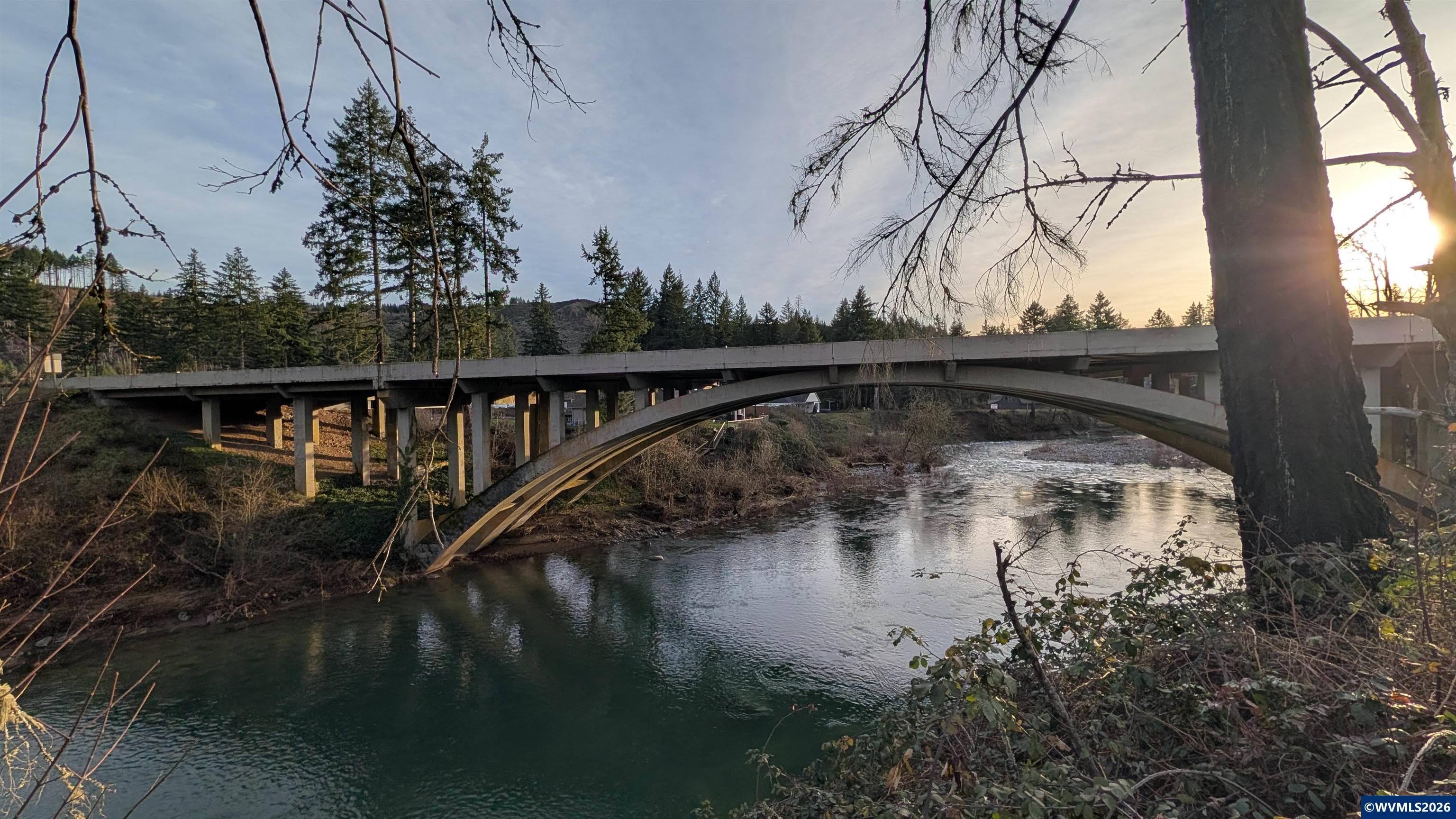 22986 North Fork Road Lyons, OR 97358 - Photo 4 of 8