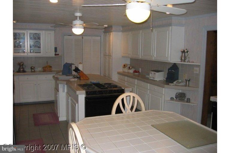 3054 Riverview Drive Riva, MD 21140 - Photo 6 of 6 Kitchen