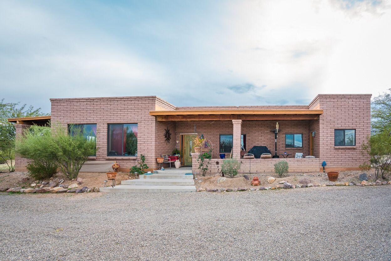 3119 West Morgan Road Tucson, AZ 85745 - Photo 1 of 33 Gallery Image 1