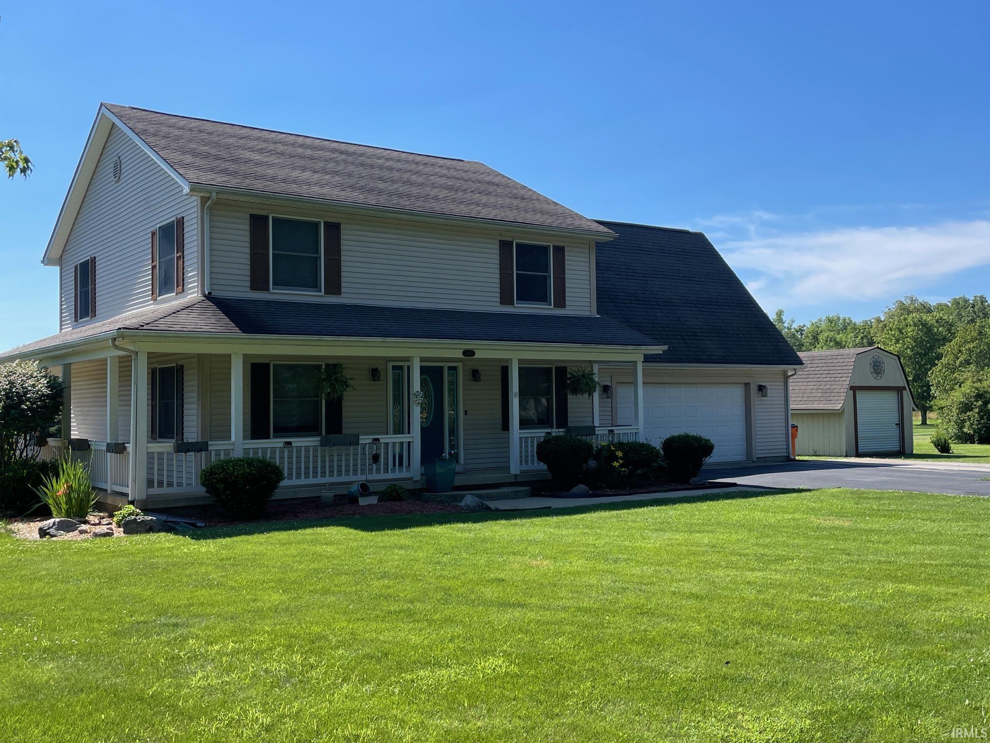 4340 South Yankee Dr  