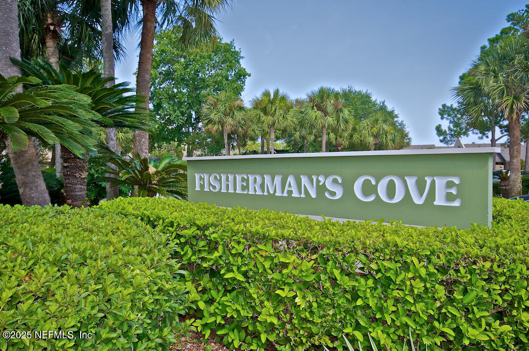 36 Fishermans Cove Road Ponte Vedra Beach, FL 32082 - Photo 51 of 51 a sign broad