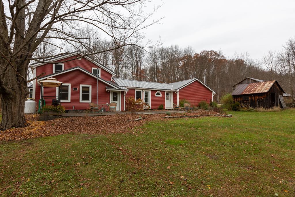58 Backer Road Catlin, NY 14812 - Photo 1 of 1 Gallery Image 1