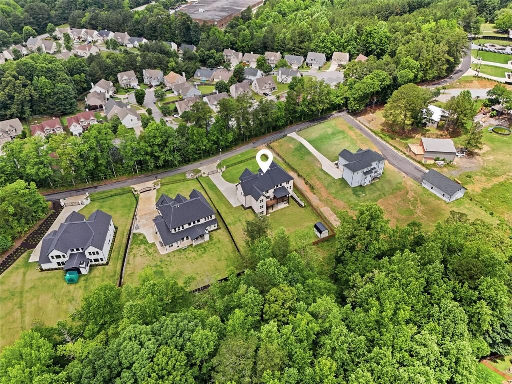 1255 East M Croy Road Buford, GA 30518 - Photo 69 of 76