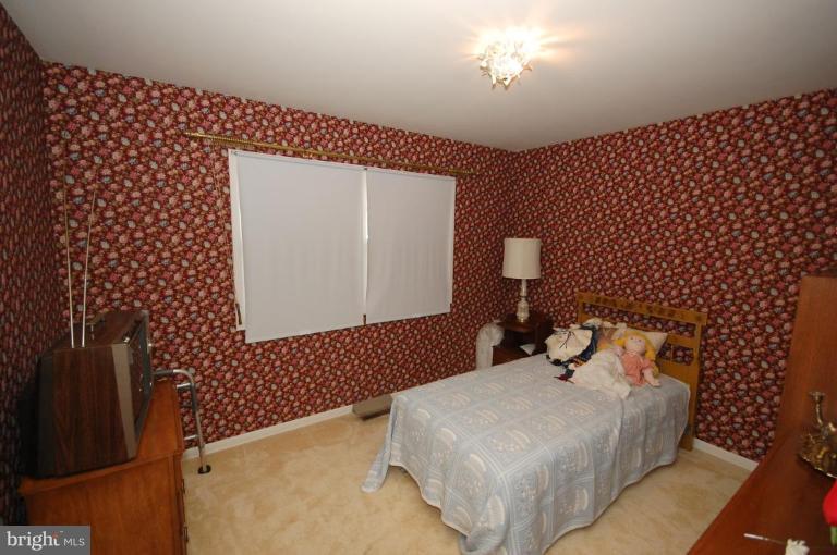 Bedroom #2
